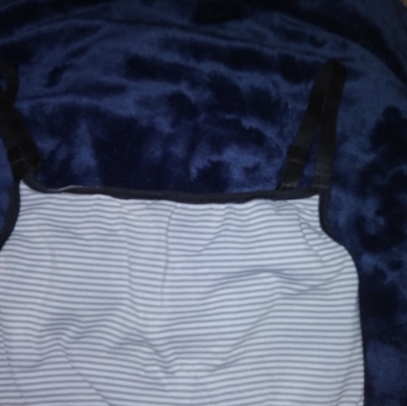 Assets compression tank-top Spanx, spaghetti-strap - Picture 3 of 7